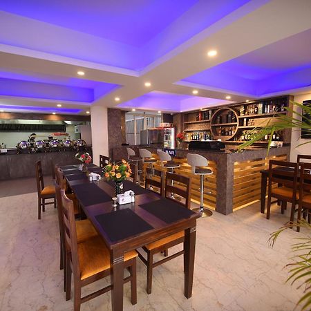 Hotel Simal Κατμαντού Εξωτερικό φωτογραφία