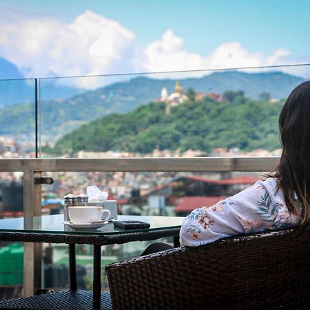 Hotel Simal Κατμαντού Εξωτερικό φωτογραφία