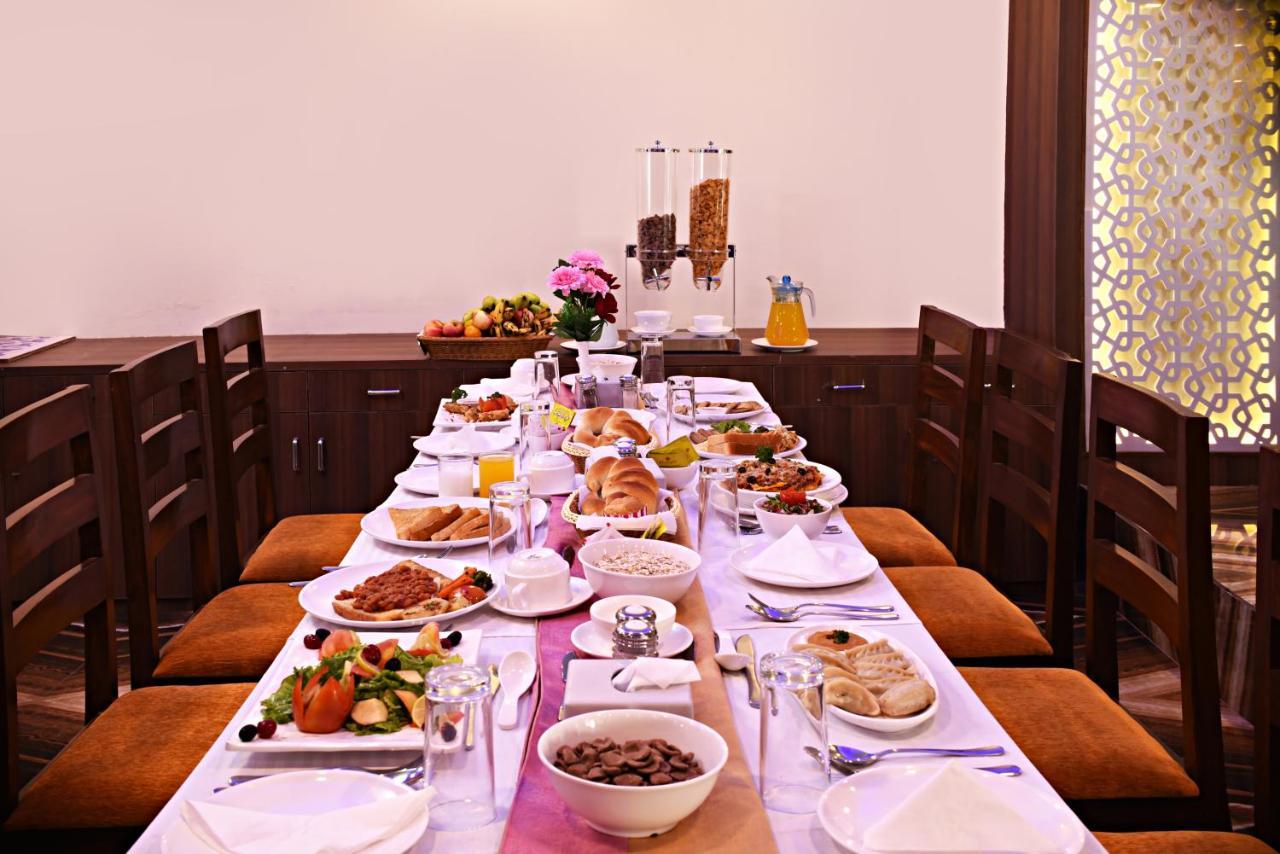 Hotel Simal Κατμαντού Εξωτερικό φωτογραφία