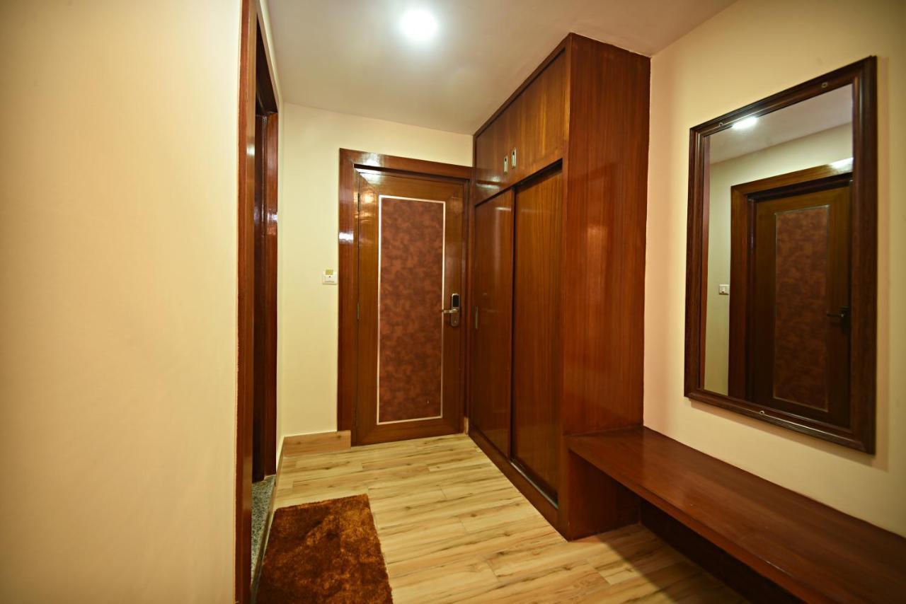 Hotel Simal Κατμαντού Εξωτερικό φωτογραφία