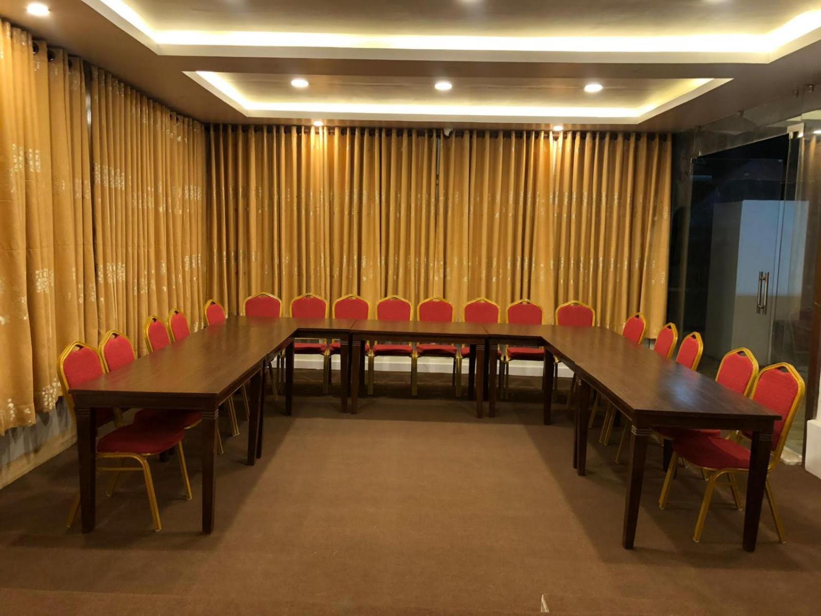 Hotel Simal Κατμαντού Εξωτερικό φωτογραφία
